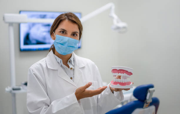 Best Emergency Dentist for Lost Fillings or Crowns in Colfax, IA