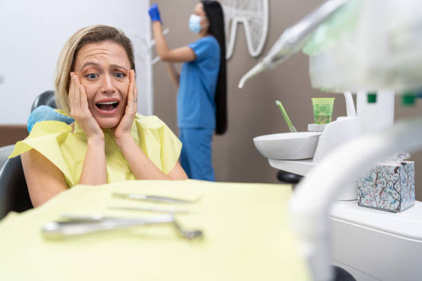 Best Emergency Dentist for Knocked-Out Tooth in Colfax, IA