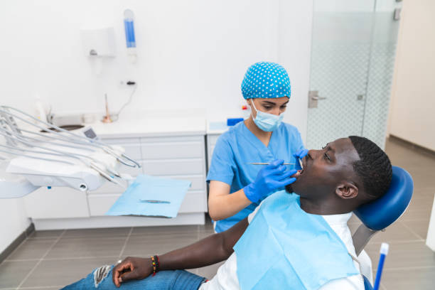 Best Emergency Dentist for Lost Fillings or Crowns in Colfax, IA
